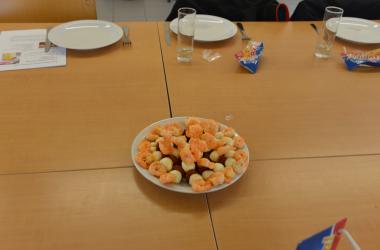 Koken met kinderen